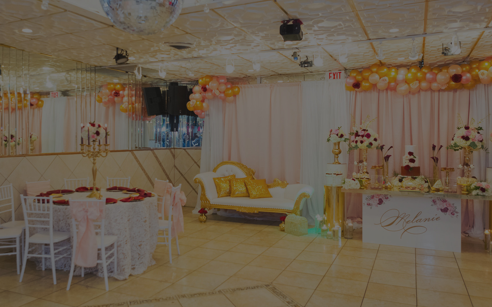 Home Medina Hall Brooklyn Party Hall Party Halls And